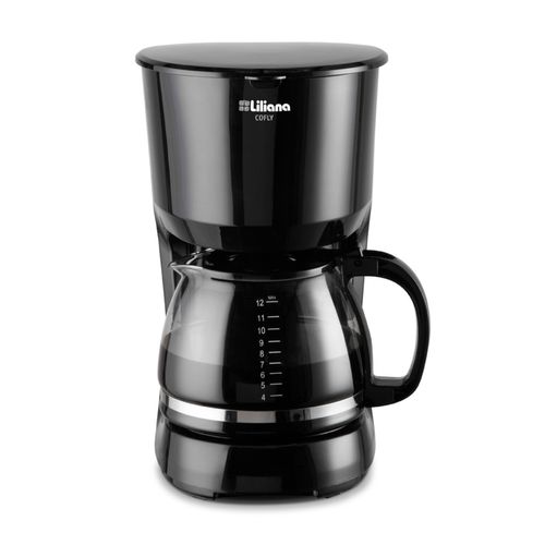 Cafetera Eléctrica Cofly 1,25L
