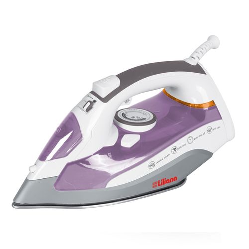 Plancha a Vapor Perfectstyle