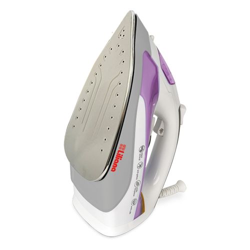 Plancha a Vapor Perfectstyle