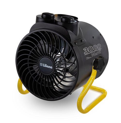 Caloventor Industrial Powertyhot