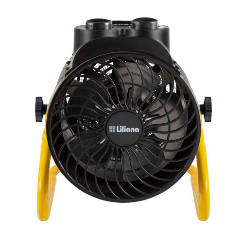 Caloventor Industrial Powertyhot