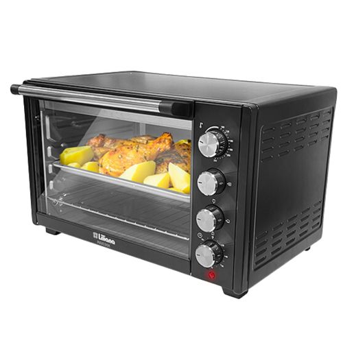 Horno Eléctrico Maxcook 60L