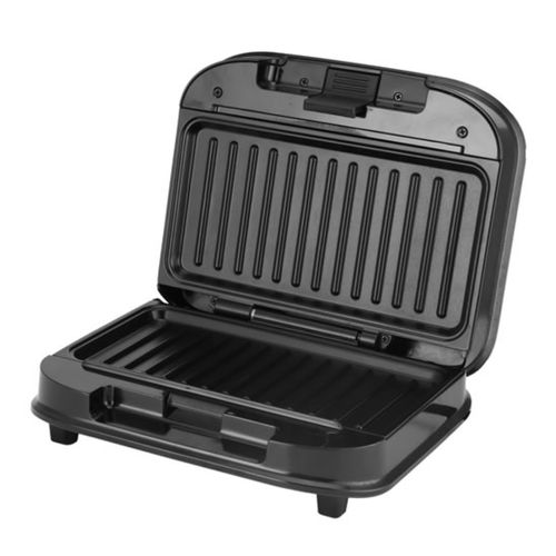Sandwichera Eléctrica Grilltoast