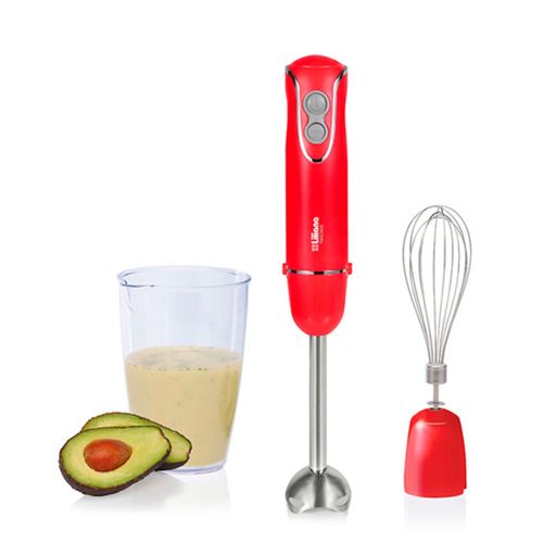 Mixer Twistmix Roja
