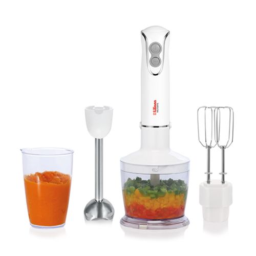 Mixer Masterpic