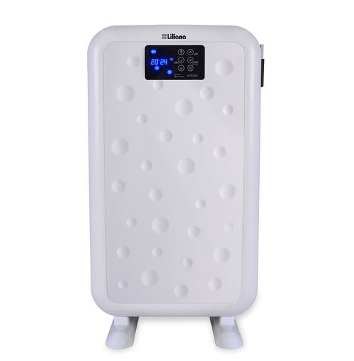Calefactor Eléctrico Tecnodigitalhot Autohot