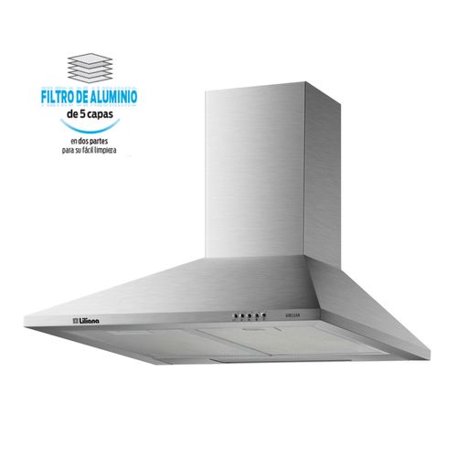 Campana de Cocina Airclean