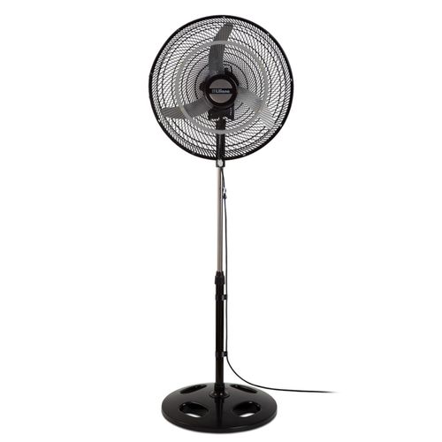 Ventilador de Pie 20" Orbital Cool Breeze