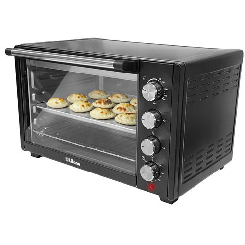 Horno Eléctrico 70L