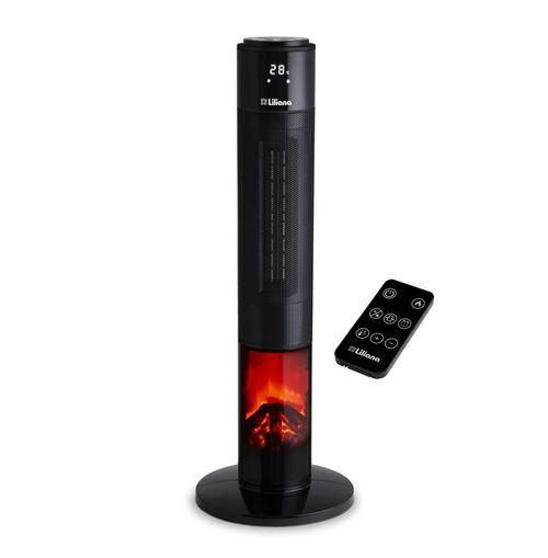 Calefactor Torre Towerflame