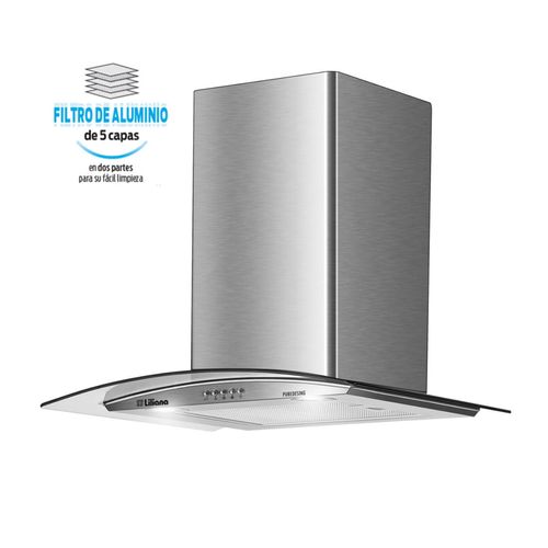 Campana de Cocina Puredesign