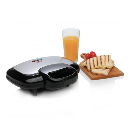 Sandwichera Eléctrica Mastertost