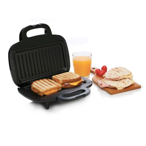 Sandwichera Eléctrica Mastertost