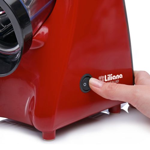 Multirallador Rebanador Easysalad