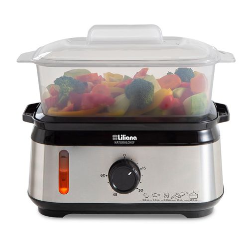 Vaporiera Naturelchef