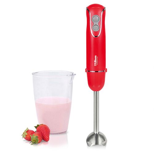 Mixer Rainbow Mix Roja