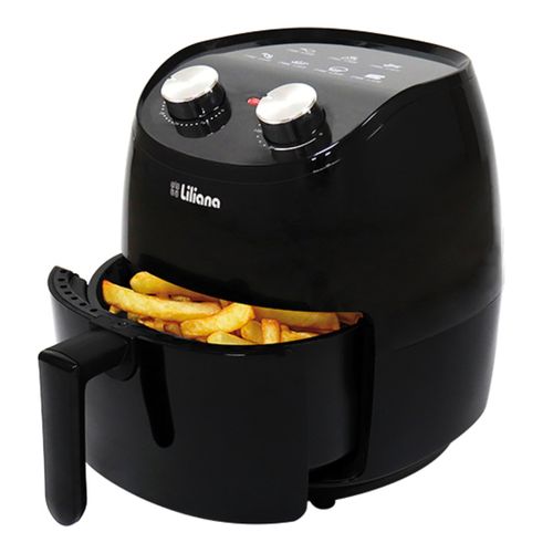 Freidora de Aire Quickfry 3,5L