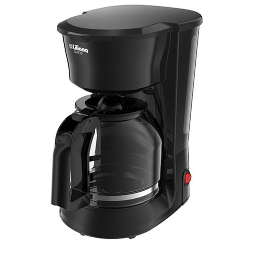 Cafetera Eléctrica Cafety 1,8L