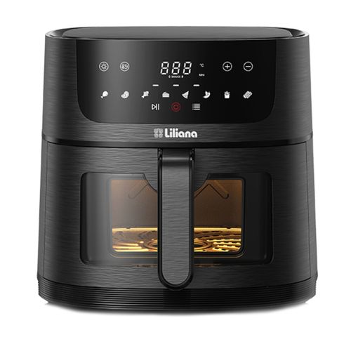 Freidora de Aire Duogrill 8L