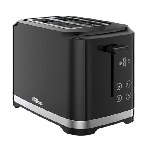 Tostadora Eléctrica Digiltoast