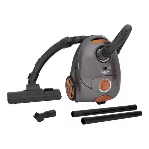 Aspiradora Climpy Trineo Con Bolsa 2 Lts 1600w