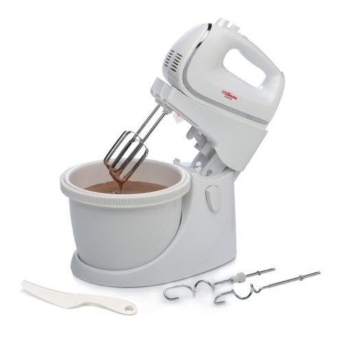 Batidora con Bowl Giramix