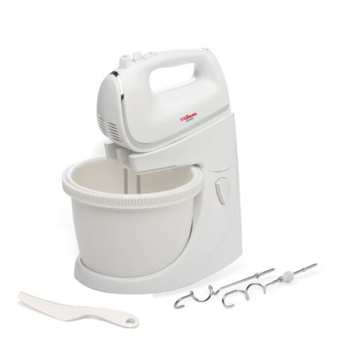 Batidora con Bowl Giramix