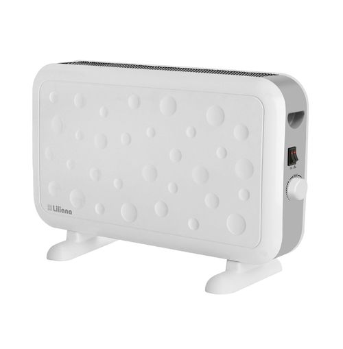 Convector Convectory