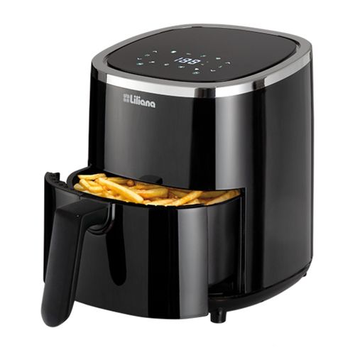 Freidora de Aire Crispair 3,5L
