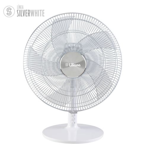 Ventilador Turbo de Mesa 16"