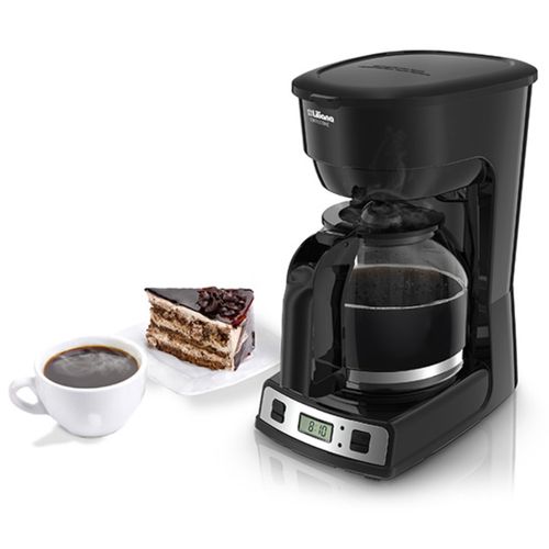 Cafetera Eléctrica Coffeetime 1,8L
