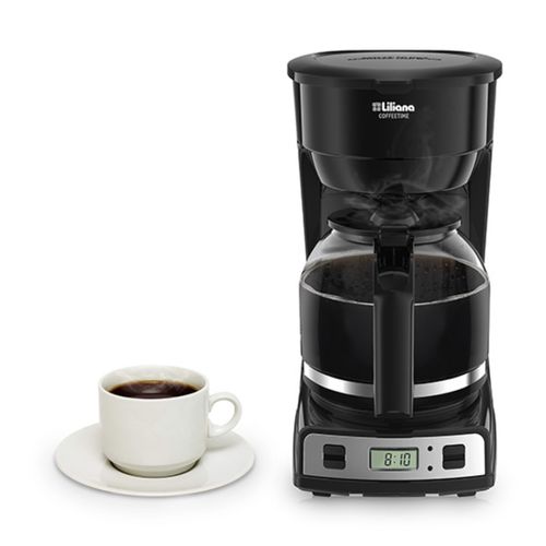 Cafetera Eléctrica Coffeetime 1,8L