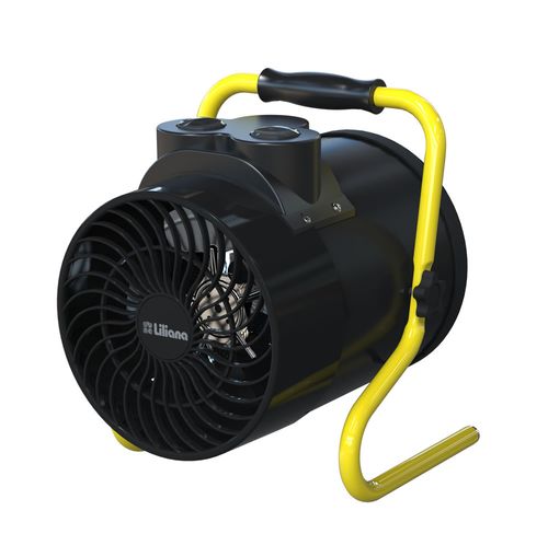 Caloventor Industrial Powertyplus