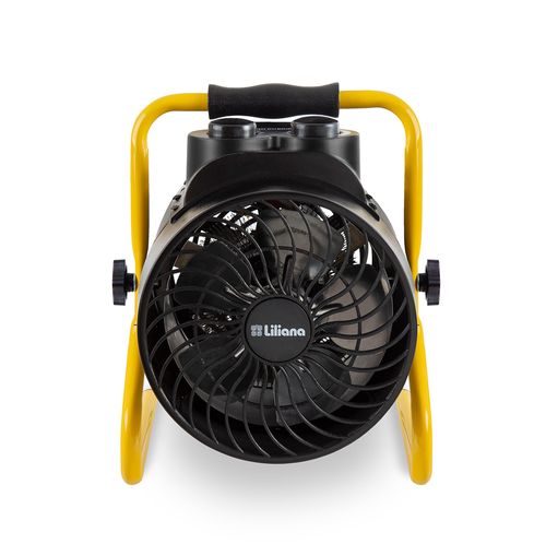 Caloventor Industrial Powertyplus