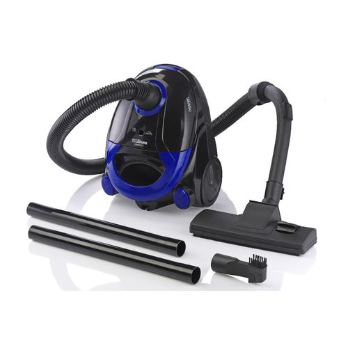 Aspiradora CompactCity 1,5 Lts 1400w