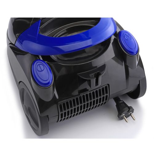 Aspiradora CompactCity 1,5 Lts 1400w