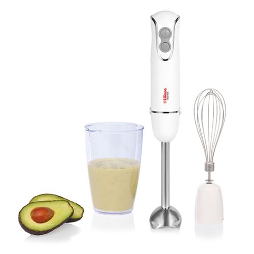 Mixer Twistmix Blanca