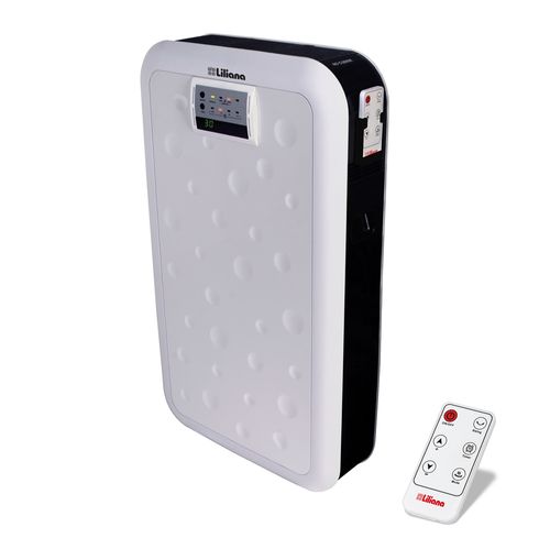 Calefactor Eléctrico Tecnodigitalhot