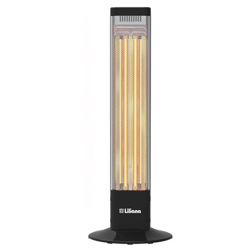 Verticalefactor Infrarrojo