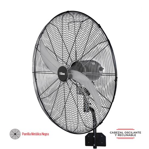 Ventilador Industrial de Pared 32"