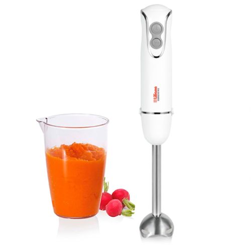 Mixer Rainbow Mix Blanca
