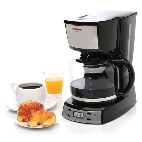 Cafetera Eléctrica Smarty 1,8L