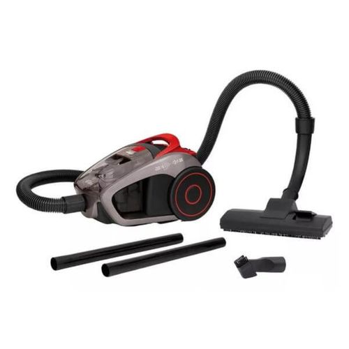 Aspiradora AllClean 2 Lts 1600W