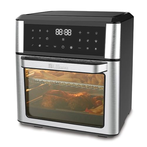 Horno y Freidora de Aire Aircook 11,7L