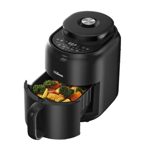 Freidora de Aire con vaporizador Steamfry 4,5L