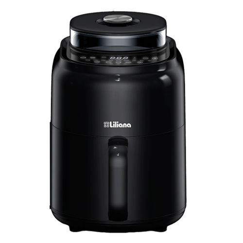 Freidora de Aire con vaporizador Steamfry 4,5L