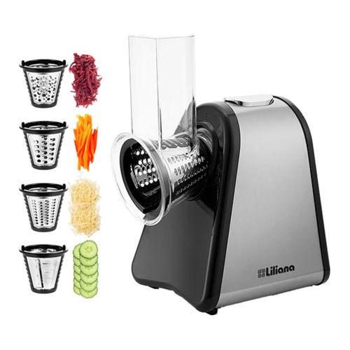 Multirallador Rebanador Grate Easy