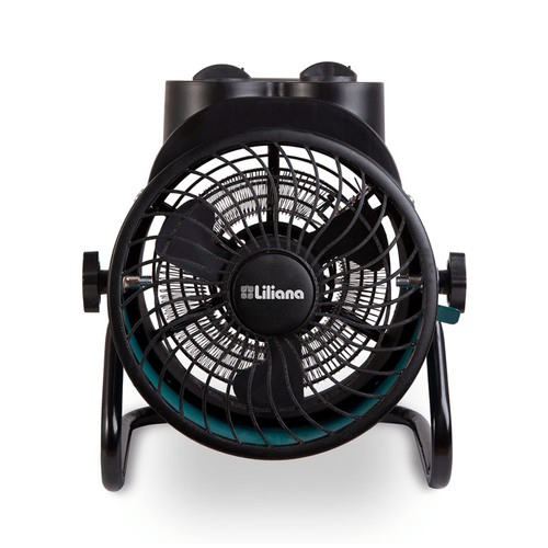 Caloventor Heatcyclone Verde