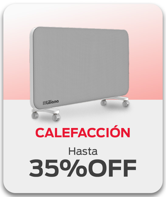 Calefacción
