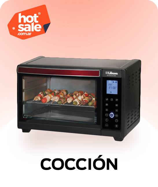 Cocción